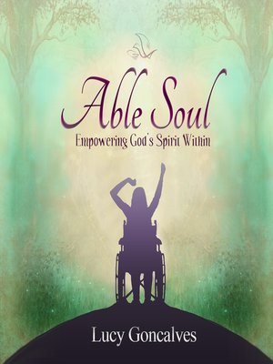 cover image of Able Soul